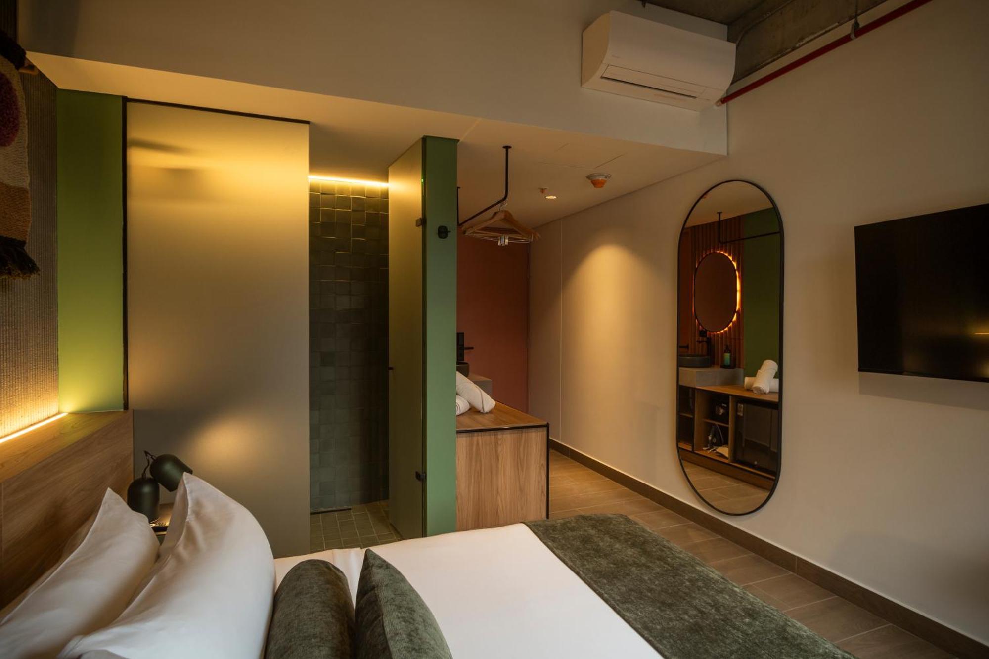 Hunters 5* Medellín