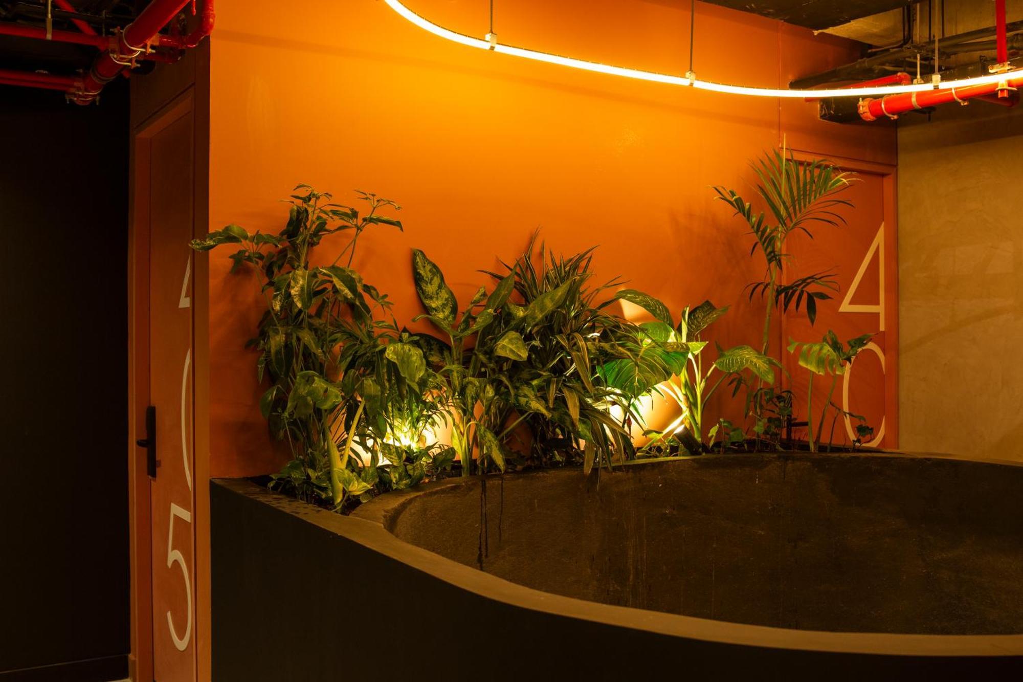 Hunters Hotel Medellín